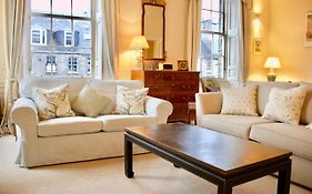Period Property On Castle Street